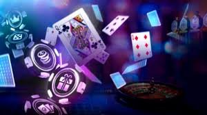 i6pro Live Casino Lobby