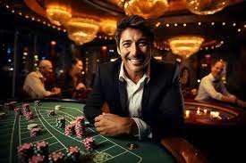 i6pro Live Casino